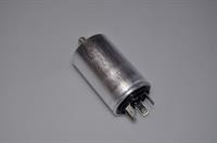 Støjkondensator, Gorenje vaskemaskine